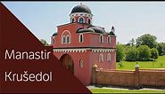 Manastir Krušedol, Fruška gora, Srbija
