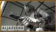 Killer robots: Scientists concerned over ethics of military AI | Al Jazeera English