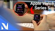 Bekommt die Apple Watch Series 5 diese Funktionen?⌚️ | Nils-Hendrik Welk
