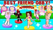 BEST FRIENDS OBBY in Adopt Me!