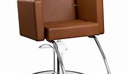 Maranello Salon Styling Chair  | Minerva Beauty