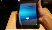 Nextbook 8 inch Tablet Unboxing (Android 4.1 Jelly bean)