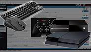 CronusMAX PLUS: Advanced Mouse & Keyboard Setup Guide *NEW VERSION*