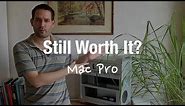 Apple Mac Pro 4.1 in 2018 - Still Worth It?