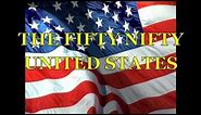 The Fifty Nifty United States ( great Video)