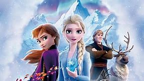 100 Best Frozen 2 Coloring Pages. Print for free | WONDER DAY — Coloring pages for children and adults