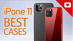 Best iPhone 11 Case / iPhone 11 Pro Case /iPhone 11 Pro Max Case 2020 hicity
