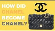 History and Success of Chanel [How did Chanel become Chanel?]