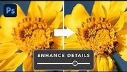 4 Easy Ways To Sharpen Images In Photoshop