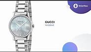Luxury Gucci YA126543 Watches for Woman Prices & Features