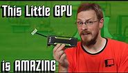 What is the nVidia Tesla P4? - Cloud Gaming Server Part 17