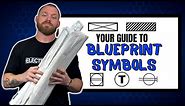 Understanding Blueprints: Electrical Symbols Explained