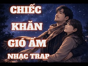 CHIẾC KHĂN GIÓ ẤM | TRAP-BALLAD REMAKE