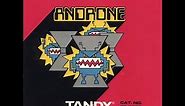 Androne for the Tandy Radio Shack TRS-80 Color Computer