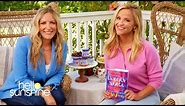 Say Oui To Me, Ep 1: Reese Witherspoon & Eve Rodsky on Unicorn Space & Finding Creative Purpose