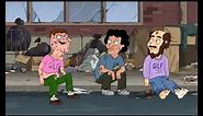 Family Guy: Fentanyl