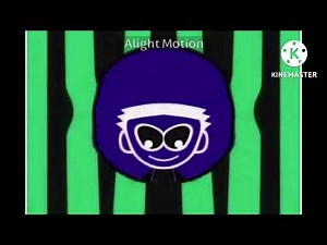 PBS Kids Dash Logo G-Major Effects (EXTENDED) Part 4