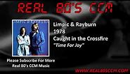 Limpic & Rayburn - Time For Joy