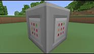 Minecraft (Xbox360/PS3) - TU29 Update! - Command Blocks In All Textures!
