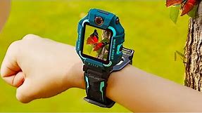 Top 5 Best Smartwatch For Kids | kids Smart Watch For Boys & Girls | Smartwatch Phone