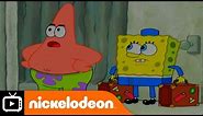 SpongeBob SquarePants | Staycation | Nickelodeon UK