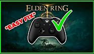 *EASY FIX* Elden Ring Controller Not Working On PC