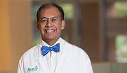 Gastroenterologist Dr. Paul Thuluvath  Liver and Biliary Disease - Baltimore, MD