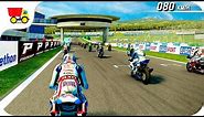 Bike racing games - SBK15 Official Mobile Game - superbike game for boys & kids