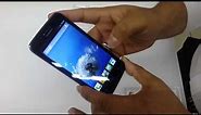 Смартфон Huawei Ascend Y511-U30 Dual Sim обзор