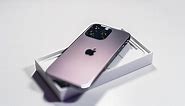 iPhone 14 Pro Warna Deep Purple Jauh Lebih Laris Ketimbang Hitam