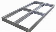 Aluminum Dock Frame Kit