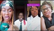 Funny Kenyan tiktok videos (try not to laugh tiktok video compilations - Kenyan memes)