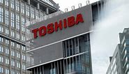 Toshiba says $14 billion takeover bid by JIP succeeds, set to go private