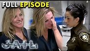 From Smiles to Tears: Disturbance & Assault in Las Vegas | Full Episode | JAIL TV Show
