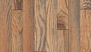 Bruce Revolutionary Rustics Oak Classic Natural 3/4 in. T x 3-1/4 in. W x Varying L Solid Hardwood Flooring (22 sqft/case) SAKHD39L4TND