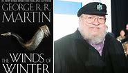 Winds of Winter: George R.R. Martin discusses novel in 2018