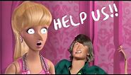 so i edited an episode of Barbie life in the dreamhouse(again)..#9