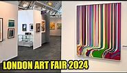 London Art Fair - 2024