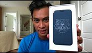 Kenzo iPhone X Unboxing and Review