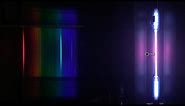 Discharge Tubes and Emission Spectra