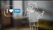 Keep your US number while abroad with Tello eSIM