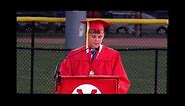 Best High School Graduation Speech Ever! 2021Moving, Inspiring, and Hilarious Farewell Address!
