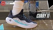 Curry 11 Performance Review