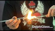 How to Make a Glass Marble | Delphi Glass