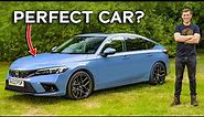 Is this best new car? Honda Civic review