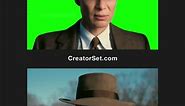 Sad Oppenheimer Green Screen Meme Template - Cropped Green Screen of Oppenheimer saying “Our imaginings horrify us.” while having a sad and depressed face in the Oppenheimer 2023 movie Official Trailer #oppenheimer #greenscreen #sadoppenheimer #memetemplate #memetemplates #oppenheimermemes #oppenheimermeme #greenscreenmemetemplate #comedy #barbenheimer #barbieheimer #cillianmurphy #thomasshelby #fyp #foryoupage #creatorset