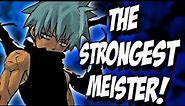 The Strongest Meister! Black Star EXPLAINED! | Soul Eater