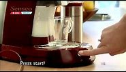Senseo Latte Select