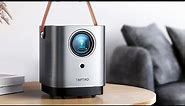 Best Portable Mini Projector [ 2023 - 2024 ] | 5 | TOPTRO TR23