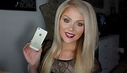 GOLD IPHONE 5S UNBOXING!